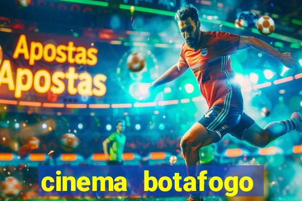 cinema botafogo praia shopping